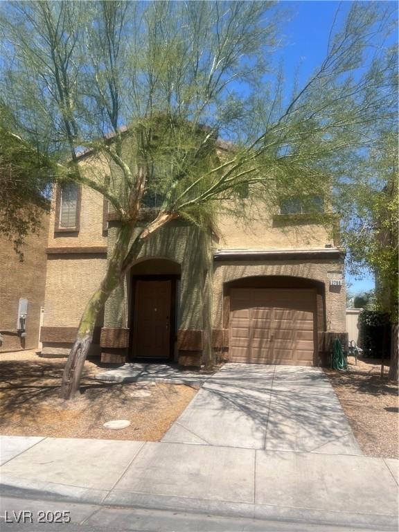 2796 Canonero St, Las Vegas, NV 89142 - photo 2