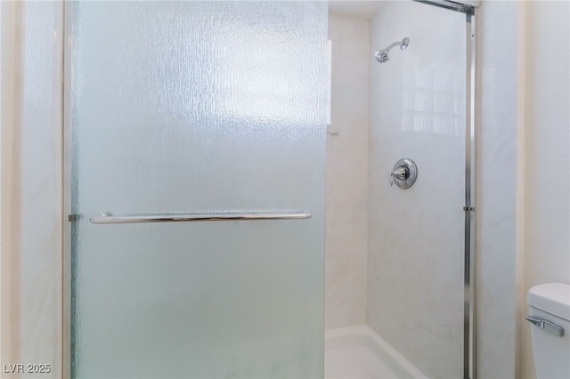 5617 Alfred Dr, Las Vegas, NV 89108 - full bath with a stall shower