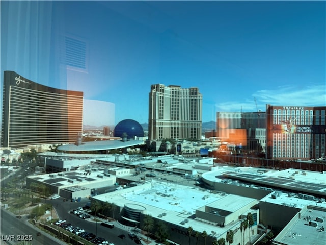2000 N Fashion Show Dr Unit 2627, Las Vegas, NV 89109 - city view