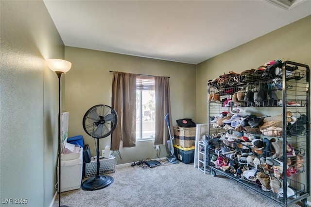 4512 Long Horse Ct, Las Vegas, NV 89147 - view of storage area