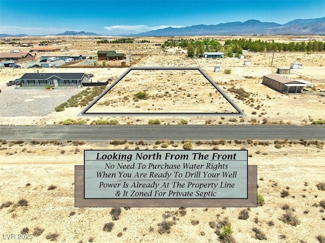 2120 Bennet St, Pahrump, NV 89048