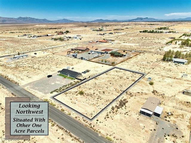2120 Bennet St, Pahrump, NV 89048