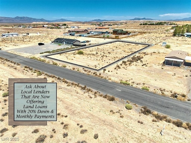 2120 Bennet St, Pahrump, NV 89048