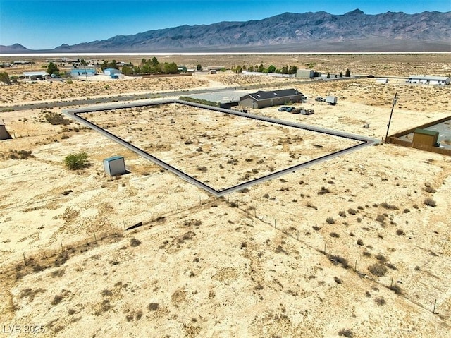 2120 Bennet St, Pahrump, NV 89048