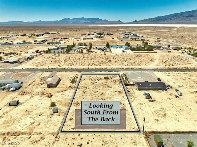 2120 Bennet St, Pahrump, NV 89048