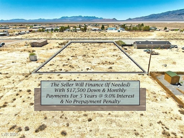2120 Bennet St, Pahrump, NV 89048