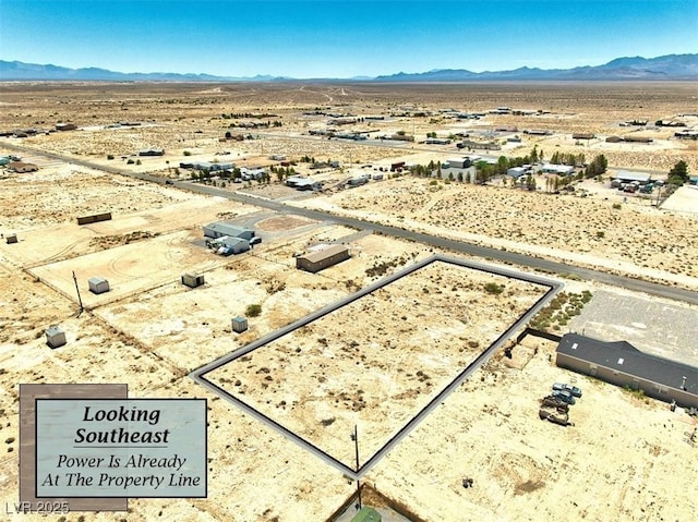 2120 Bennet St, Pahrump, NV 89048
