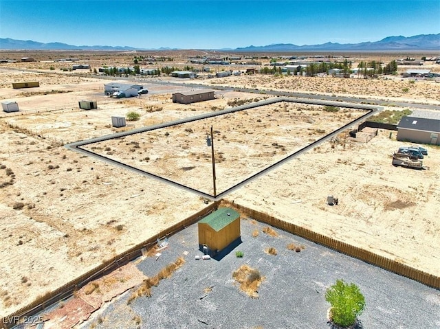 2120 Bennet St, Pahrump, NV 89048