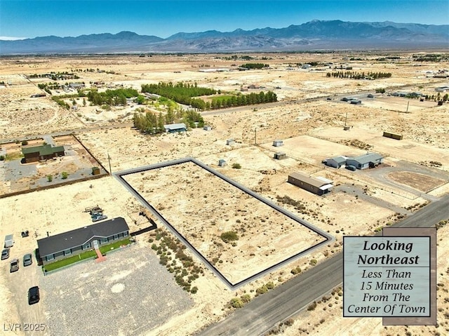 2120 Bennet St, Pahrump, NV 89048