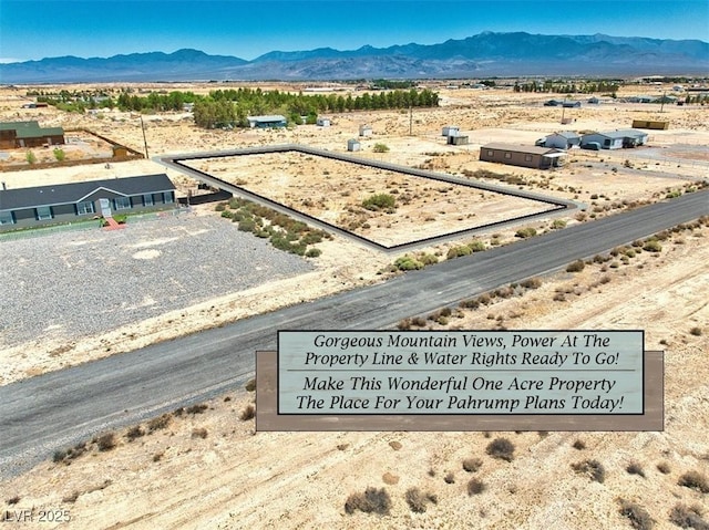 2120 Bennet St, Pahrump, NV 89048