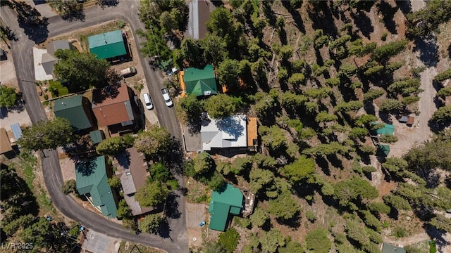 4778 Knotty Pine Way, Las Vegas, NV 89124 - aerial overview of property's location with a pool