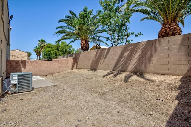 6170 E Sahara Ave Unit 1076, Las Vegas, NV 89142 - view of fenced backyard