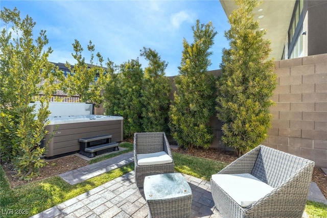 11015 Sanctuary Cove Ct, Las Vegas, NV 89135 - photo 51