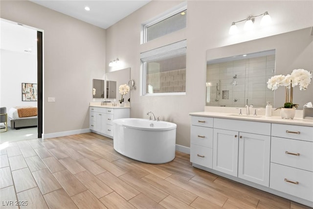 11015 Sanctuary Cove Ct, Las Vegas, NV 89135 - photo 33