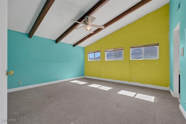 1385 Morning Sun Way, Las Vegas, NV 89110 - unfurnished room with carpet flooring and ceiling fan