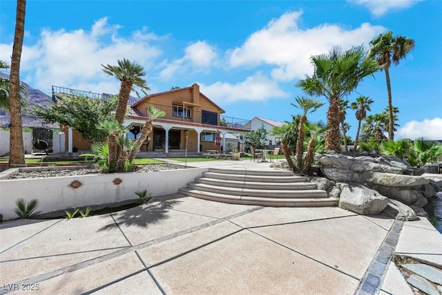 1385 Morning Sun Way, Las Vegas, NV 89110 - view of community
