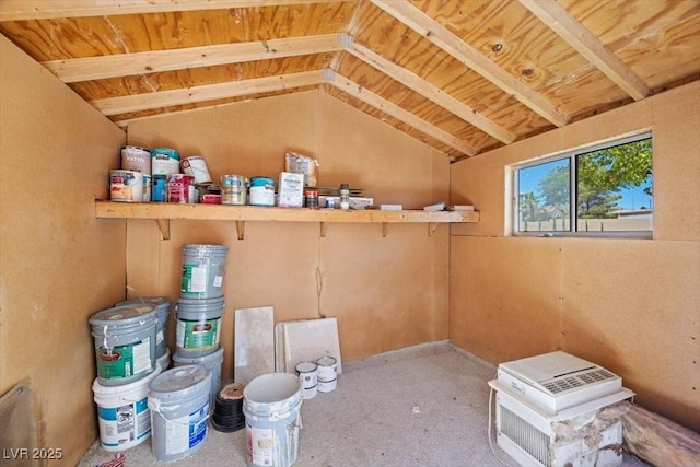8970 Lansberry Ct, Las Vegas, NV 89147 - view of storage room