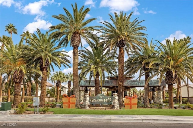 8970 Lansberry Ct, Las Vegas, NV 89147 - view of property
