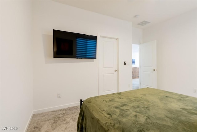 6927 Desert Finch St, North Las Vegas, NV 89084 - bedroom featuring carpet and baseboards