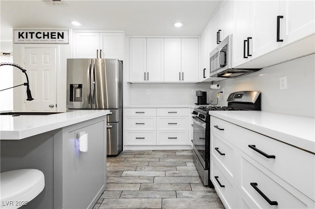 551 Swiss Cottage Ave, Las Vegas, NV 89178 - photo 4