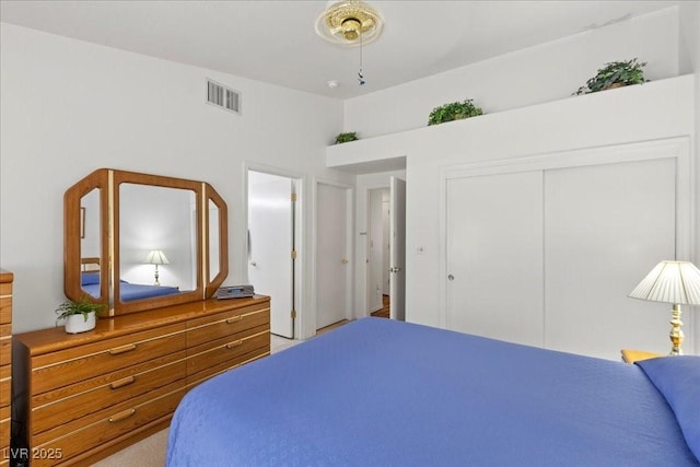 10413 Marymont Pl, Las Vegas, NV 89134 - bedroom with a closet
