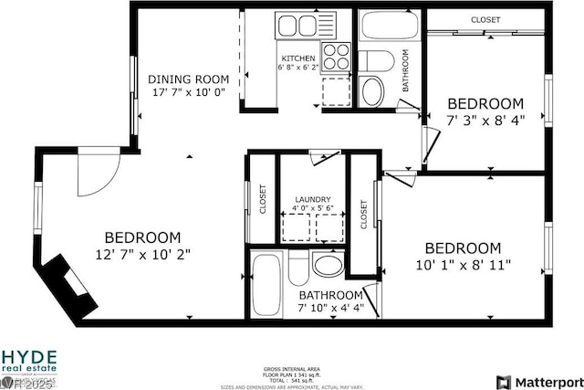 1920 Lirio Way, Las Vegas, NV 89108 - photo 2