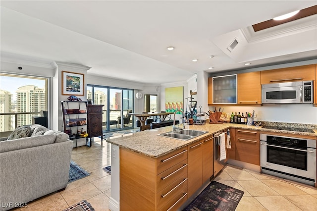 222 Karen Ave Unit 3305, Las Vegas, NV 89109 - photo 2