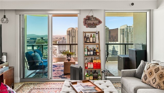 222 Karen Ave Unit 3305, Las Vegas, NV 89109 - photo 4