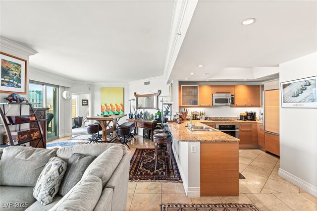 222 Karen Ave Unit 3305, Las Vegas, NV 89109 - photo 6