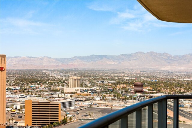 222 Karen Ave Unit 3305, Las Vegas, NV 89109 - photo 32