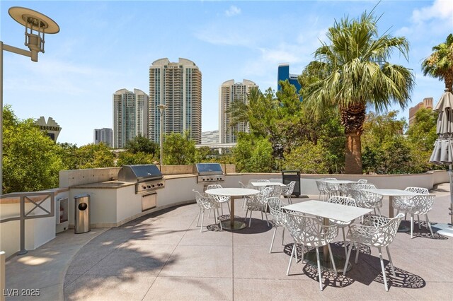 222 Karen Ave Unit 3305, Las Vegas, NV 89109 - photo 34