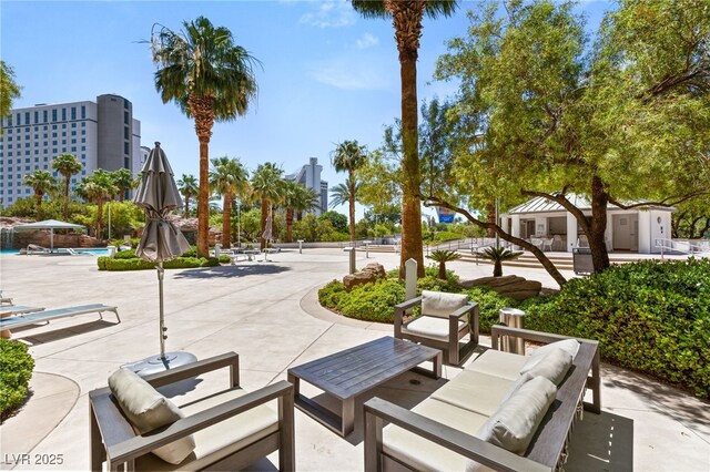 222 Karen Ave Unit 3305, Las Vegas, NV 89109 - photo 36