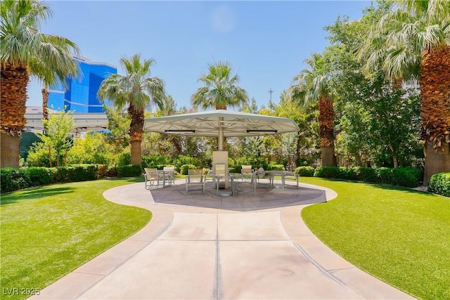 222 Karen Ave Unit 3305, Las Vegas, NV 89109 - photo 38