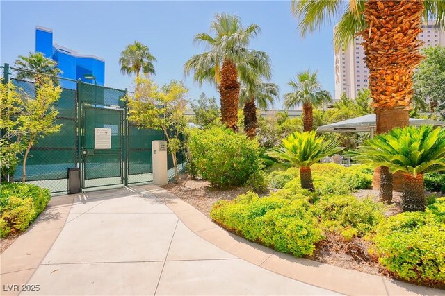 222 Karen Ave Unit 3305, Las Vegas, NV 89109 - photo 39