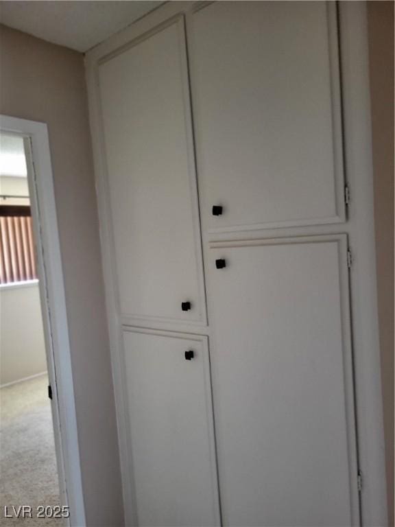 745 Greenbriar Townhouse Way, Las Vegas, NV 89121 - view of closet