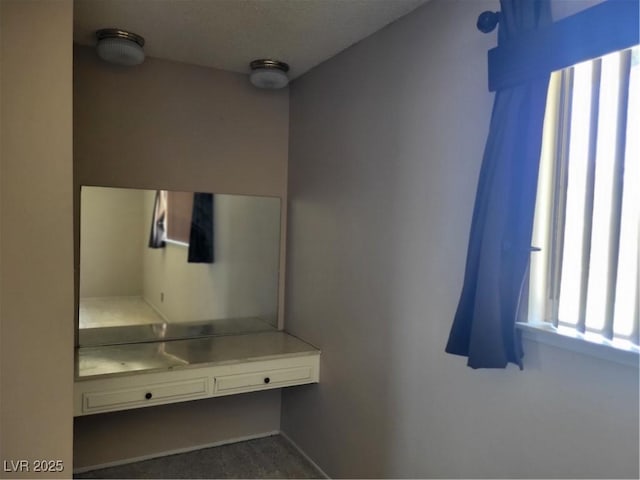 745 Greenbriar Townhouse Way, Las Vegas, NV 89121 - unfurnished bedroom with baseboards