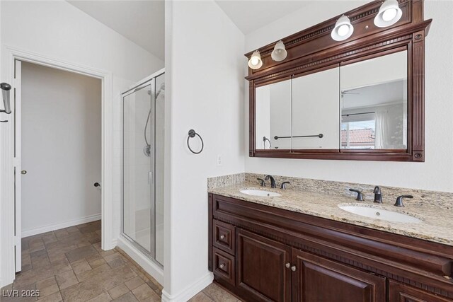 7849 Meandering Light Ave, Las Vegas, NV 89131 - photo 29