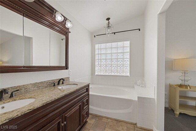 7849 Meandering Light Ave, Las Vegas, NV 89131 - photo 30