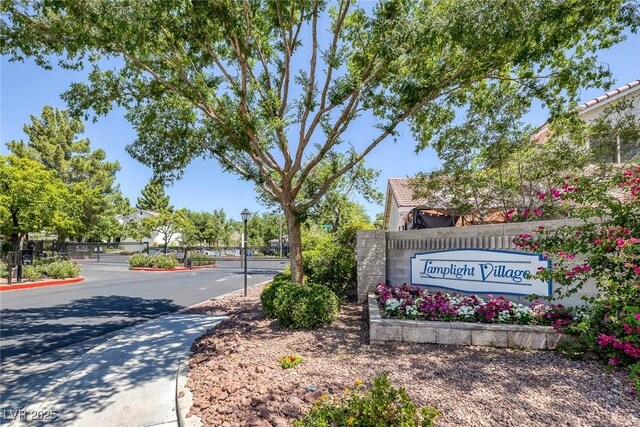 7849 Meandering Light Ave, Las Vegas, NV 89131 - photo 52