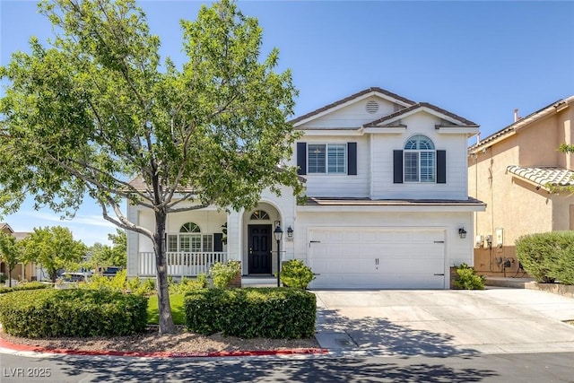 7849 Meandering Light Ave, Las Vegas, NV 89131 - photo 1