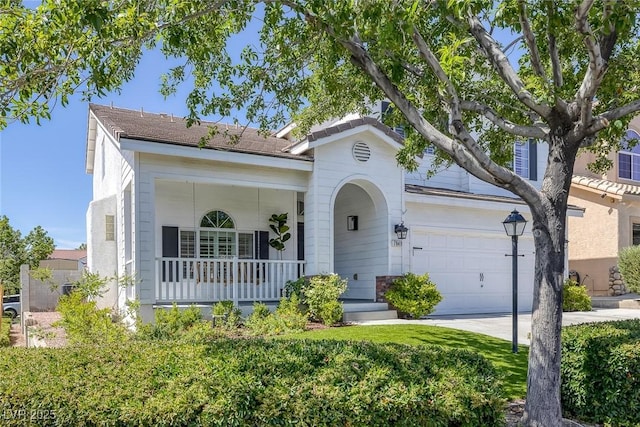 7849 Meandering Light Ave, Las Vegas, NV 89131 - photo 2