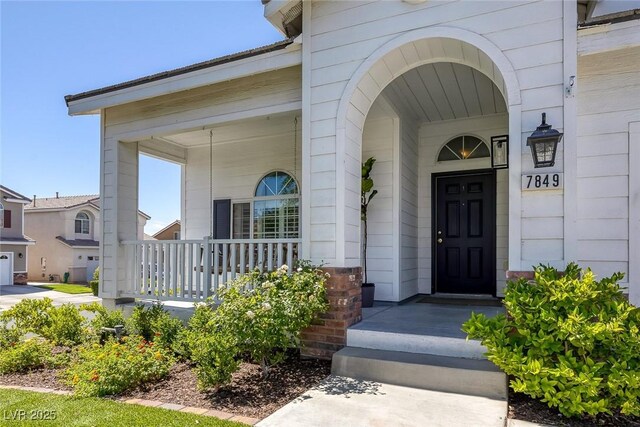 7849 Meandering Light Ave, Las Vegas, NV 89131 - photo 3