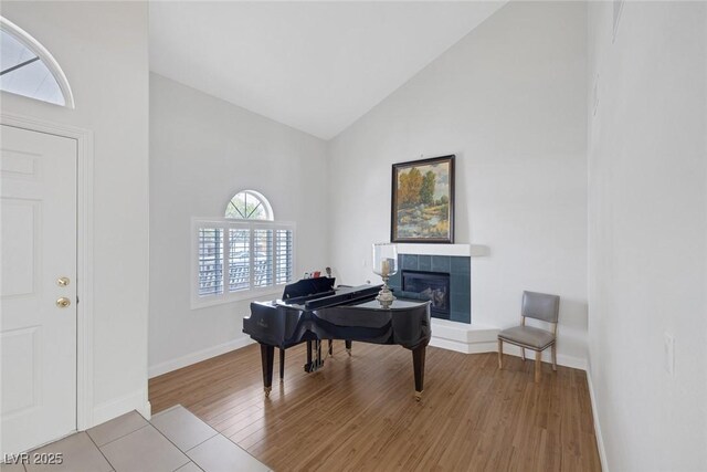 7849 Meandering Light Ave, Las Vegas, NV 89131 - photo 5