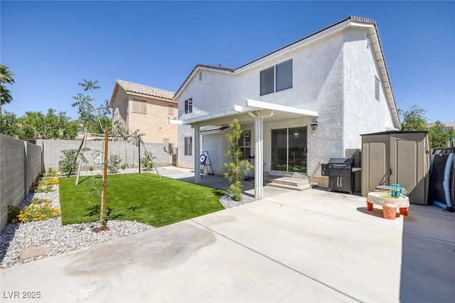 7849 Meandering Light Ave, Las Vegas, NV 89131 - photo 43