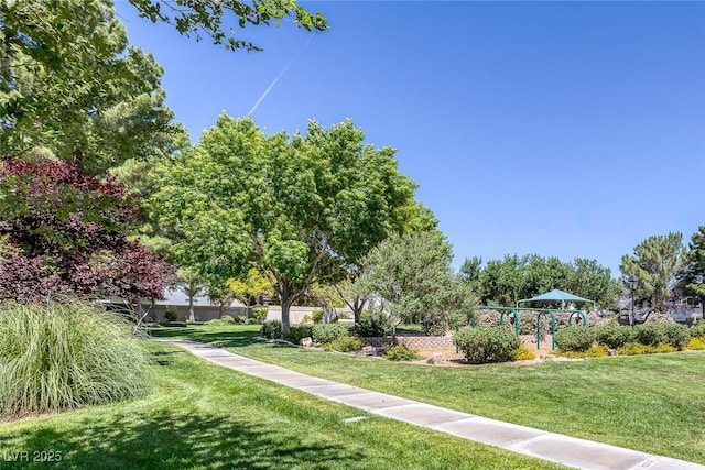 7849 Meandering Light Ave, Las Vegas, NV 89131 - photo 48