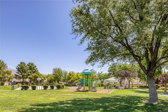 7849 Meandering Light Ave, Las Vegas, NV 89131 - photo 49