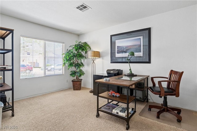 2366 Brockton Way, Henderson, NV 89074 - office featuring carpet