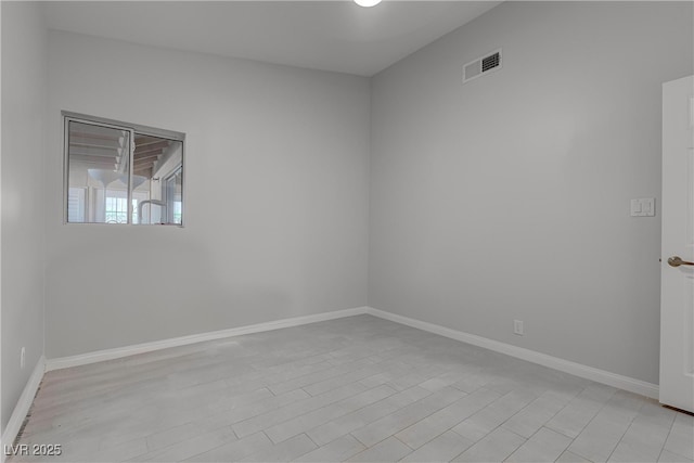 1516 Frandosa Ln, Las Vegas, NV 89117 - empty room featuring baseboards