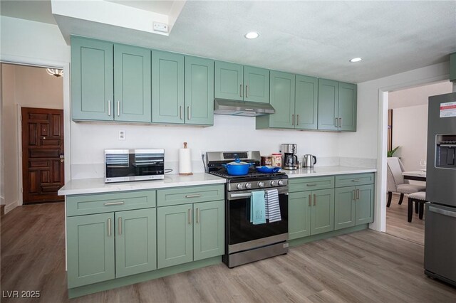 4493 Fernbrook Rd, Las Vegas, NV 89103 - photo 7