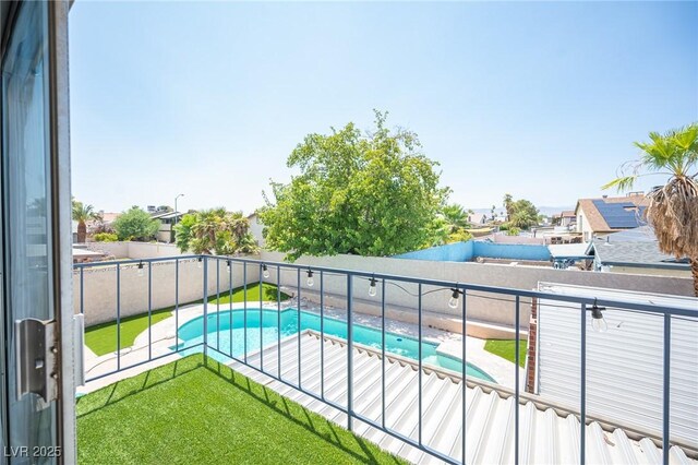 4493 Fernbrook Rd, Las Vegas, NV 89103 - photo 10